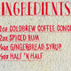 Illustration for article titled How to Make The Bottom Line, a Coffee Cocktail That Gets Shit Done